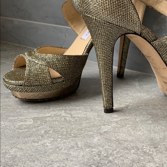 Heels - Picture 4 of 7